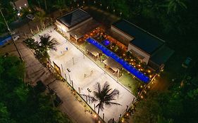 Dreamland Bungalows - Taipu De Fora - Barra Grande